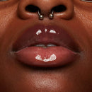 NYX PROFESSIONAL MAKEUP Gloss à lèvres Beurre 54 Transparent, 8 ml