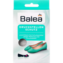 Coussinets de gel pour les pieds Balea pour les douleurs dues à la pression, paquet de 6.