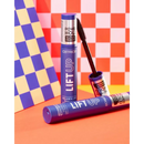 Catrice Mascara Lift Up Volume & Lift Power Hold Waterproof 010 Diepzwart, 11 ml