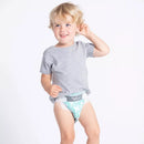 Rascal+Friends Luiers maat 5, 13-18 kg, 27 stuks