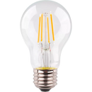 Müller Licht Lampe rétro LED 60W E27 806lm, 1 pièce.