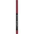 essence Lipliner 8h Matte Comfort 08 Donker Berry, 0,3 g