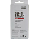 Swiss-o-Par Coloration des sourcils brun naturel, 1 pièce