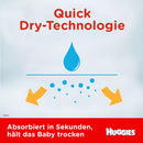 Huggies Diaper pants Ultra Comfort taille 5, 12-17kg, boîte mensuelle, 128 pièces