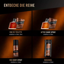 Bruno Banani Douchegel Magnetic Man 3in1, 250 ml