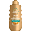 Garnier Ambre Solaire Lait Autobronzant Bronzant Naturel, 200 ml