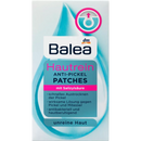 Balea Anti-puist pleisters, pure huid, 36 stuks