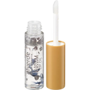 alverde NATURKOSMETIK Huile à Lèvres Fleur de Bleuet et Lavande, 5 ml