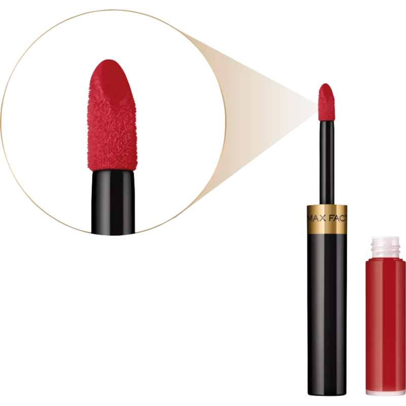 MAX FACTOR Lipfinity Rouge à Lèvres Rising Stars Collection Starlet 88, 23 g