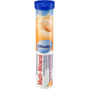 Mivolis Multi-Mineralen bruistabletten 20 stuks, 20 g