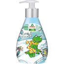 Frosch Handzeep voor gevoelige huid kinderen, 300 ml
