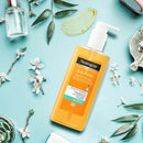 Neutrogena Wash Gel Anti Puistjes Olievrij Onzuivere Huid, 200 ml