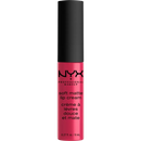 NYX PROFESSIONAL MAKEUP Rouge à lèvres Soft Matte Cream 18 Prague, 8 ml