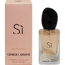 Giorgio Armani Eau de Parfum Si, 30 ml