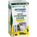 Heitmann Pure Descaler Nettoyant calcaire avec poudre d'acide citrique, 350 g