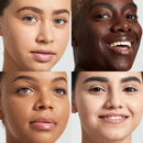 NYX PROFESSIONAL MAKEUP Wenkbrauwpotlood Precision 06 Zwart, 0,13 g