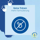 Penaten Was & Douchecrème, 400 ml