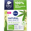 Crème visage NIVEA à l'huile de graines de chanvre biologique, 50 ml