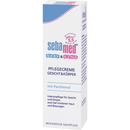 sebamed baby Verzorgingscrème Gezicht & Lichaam Baby & Kind, 75 ml