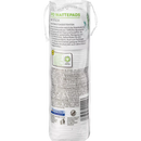 ebelin Katoenen pads bio, 60 stuks