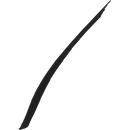 Maybelline New York Eyeliner Hyper Precies Zwart, 1 g