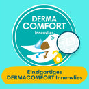 Couches Pampers Premium Protection taille 0 New Baby Micro, 22 pièces