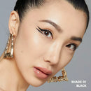 NYX PROFESSIONAL MAKEUP Eyeliner Epic Inkt 01 zwart, 1 ml