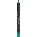 ARTDECO Eyeliner Soft Liner Waterproof 72 Groen Turkoois, 1.2 g
