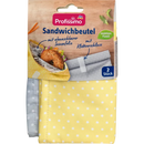 Profissimo Boterhamzakje, 2 stuks