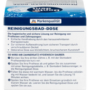 Dontodent Reinigingsbadblik, 1 st