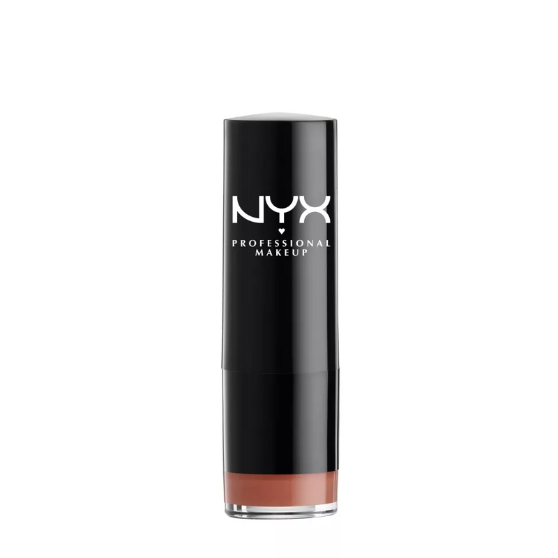 NYX PROFESSIONAL MAKEUP Lippenstift Rond 558 Cacao, 4 g