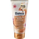 Balea Crème olie bodylotion met Amandelolie, 200 ml