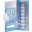 Balea Ampullen Beauty Hyaluron Lifting Treatment (7x1 ml ), 7 ml