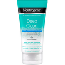 Neutrogena Detox Peeling Diepgaande Reiniging van de Huid, 150 ml