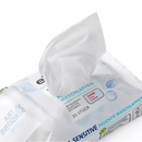 ebelin Lingettes ultra sensibles, 20 pièces