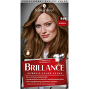 Schwarzkopf Brillance Coloration fauve 864, 1 pièce