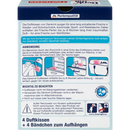 Denkmit Matelas à langer Sensual Fresh, 4 pcs.