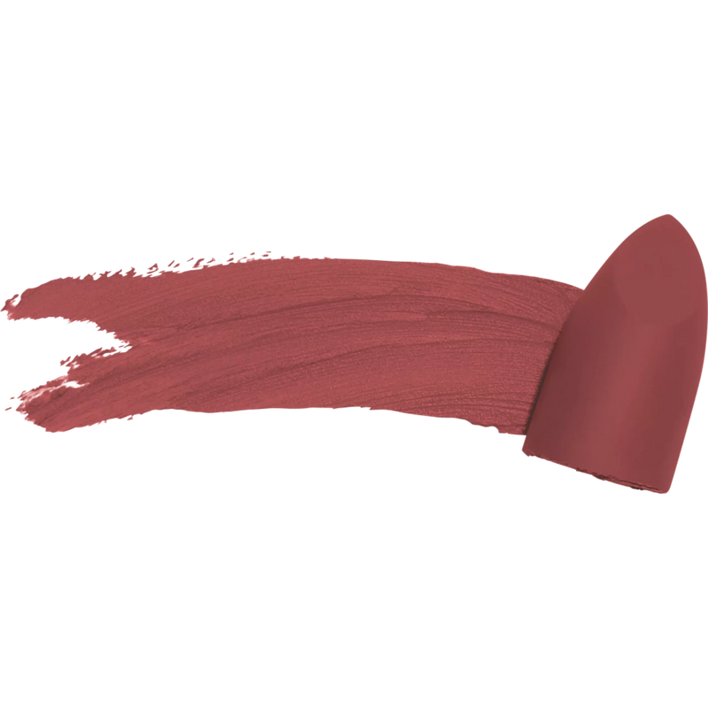 lavera Lipstick Velvet Mat 04 Levendig Rood, 4.5 g