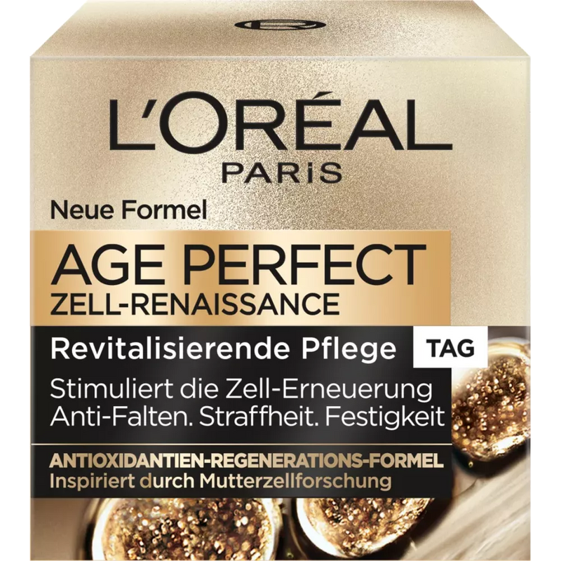 L'ORÉAL PARIS   Dagverzorging Age Perfect Cell Renaissance SPF 15, 50 ml