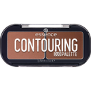 essence Contouring Palette Duo 20 Donkere Huid, 7 g