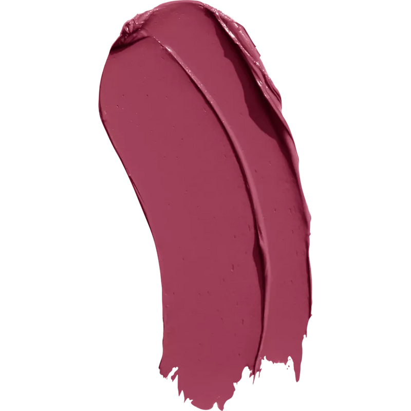 NYX PROFESSIONAL MAKEUP Rouge à lèvres Shout Loud Satin 06 Love Is A Drug, 3,5 g