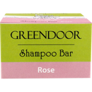 Greendoor Rose Solid Shampoo, 75 g