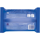 NIVEA BABY Lingettes pour bébé Fresh &amp; Pure 63 pièces