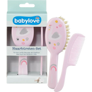 babylove Borstelset Zwaan, 1 stuk