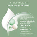 Aptamil Lait de suite bio 2 lait en poudre (dès 6 mois)