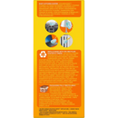 Aimant Swiffer Dust avec recharge de parfum Febreze, 9 pièces.