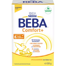 Nestlé BEBA Initialement lait Confort + dès la naissance, 550 g