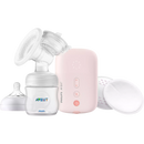 Philips AVENT Elektrische borstkolf, 1 stuk