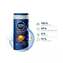 NIVEA MEN Douchegel Sport, 250 ml