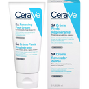 CeraVe SA Crème Pieds Rénovatrice 88 ml